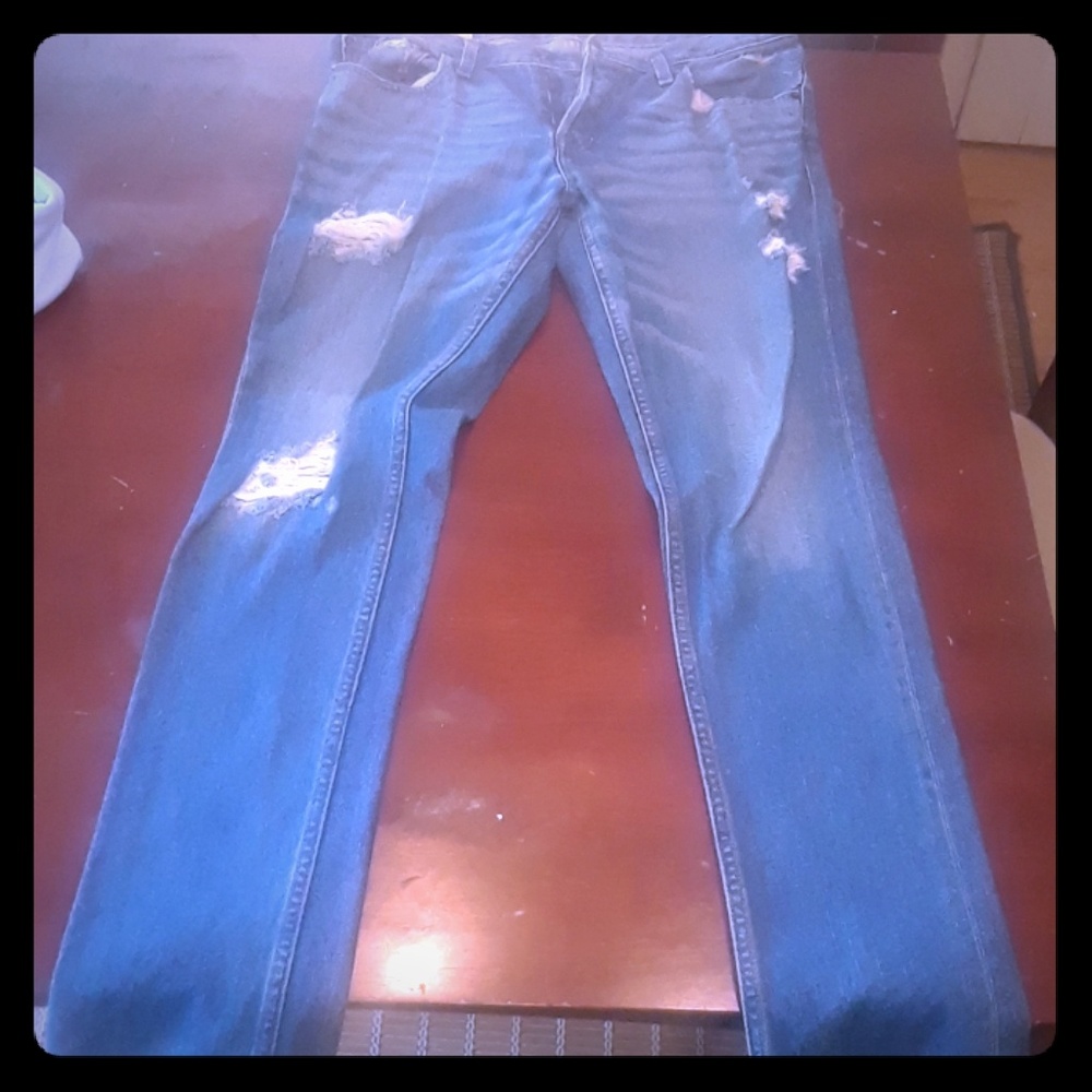 Pants